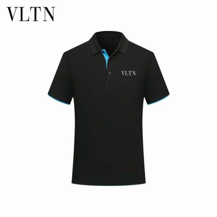 Picture of Valentino Polo Shirts Short _SKUValentinoM-3XL25tr1125381